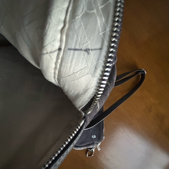 UGG Mini Backpack & Matching Coin Purse - Picture 7 of 12